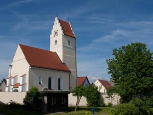 Forchheim St. Margaretha