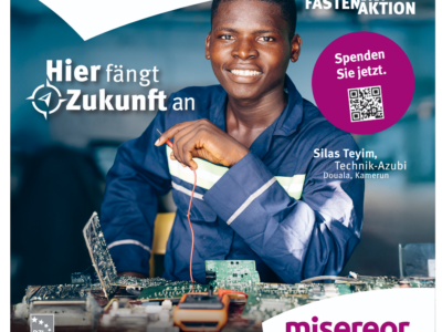 Pfarrblatt 12 | 16.03. – 22.03.2026