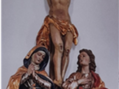 Pfarrblatt 14 | 30.03. – 05.04.2026