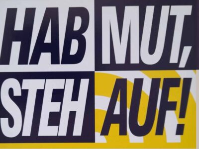 Pfarrblatt 20 | 11.05. – 17.05.2026
